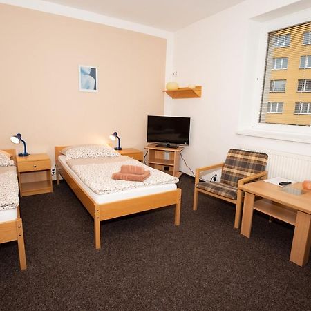 Penzion Maxim Třeboň Kültér fotó