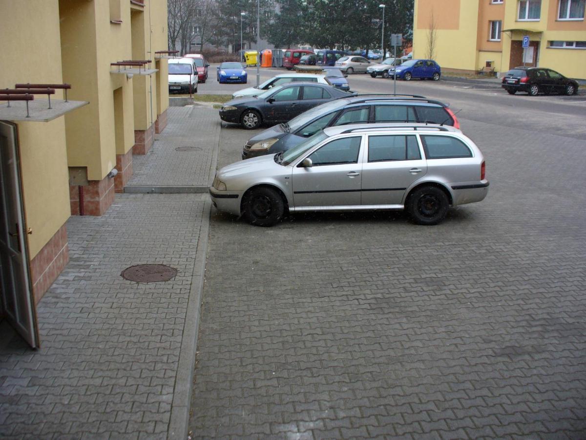 Penzion Maxim Třeboň Kültér fotó