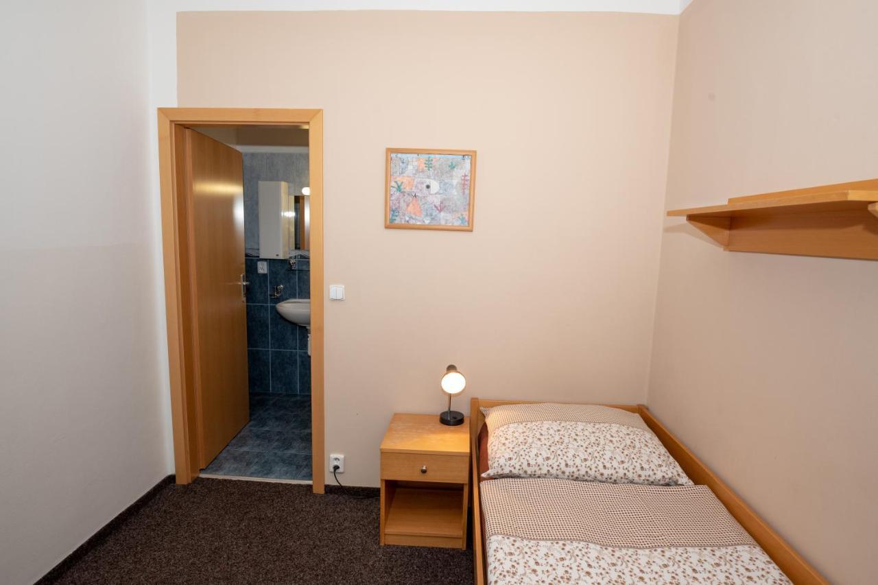 Penzion Maxim Třeboň Kültér fotó