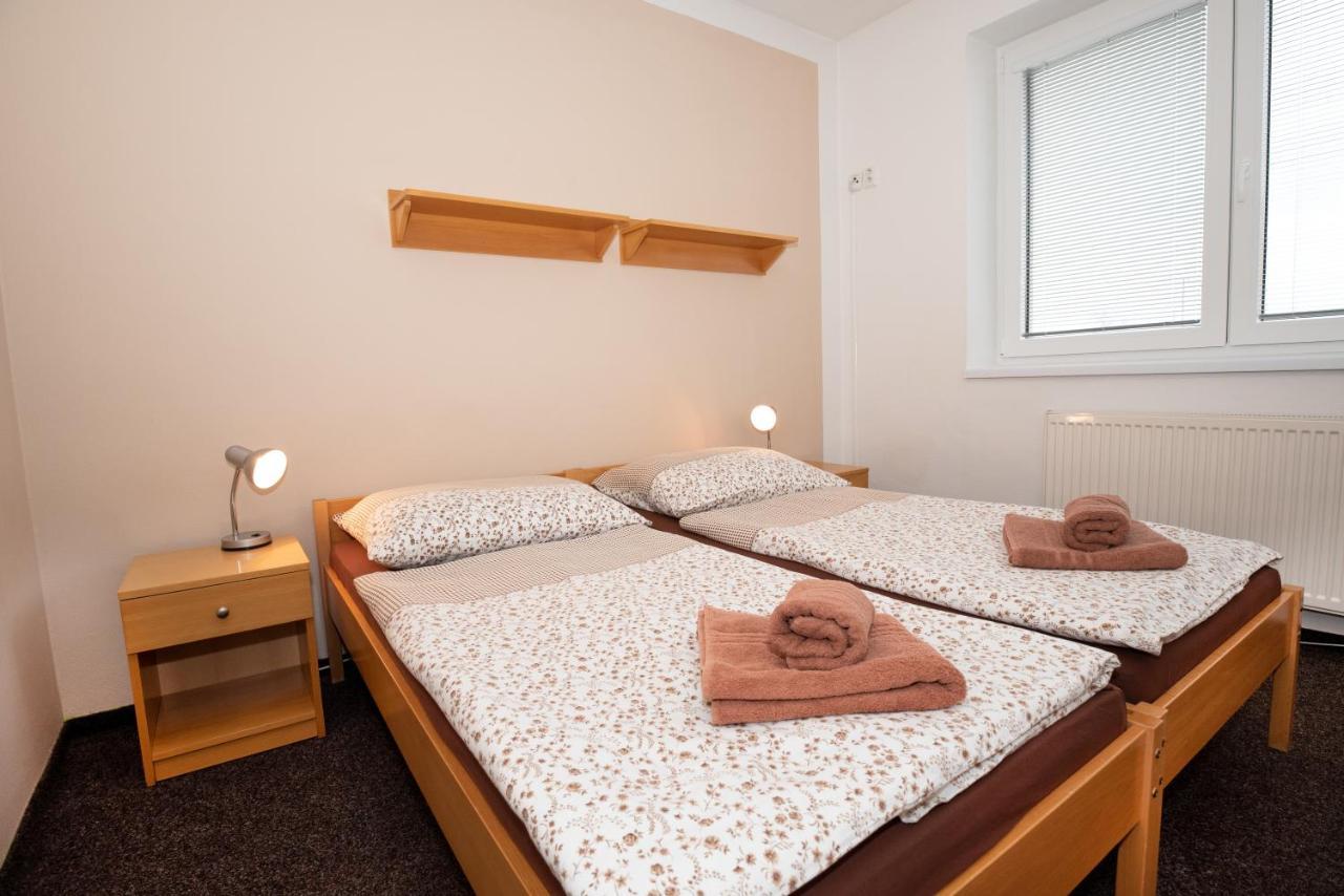 Penzion Maxim Třeboň Kültér fotó