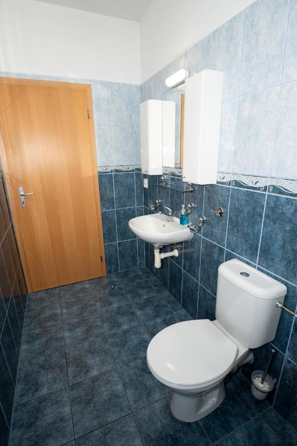 Penzion Maxim Třeboň Kültér fotó