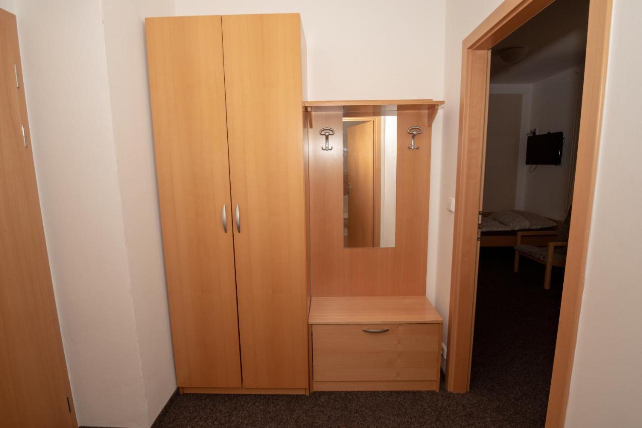 Penzion Maxim Třeboň Kültér fotó