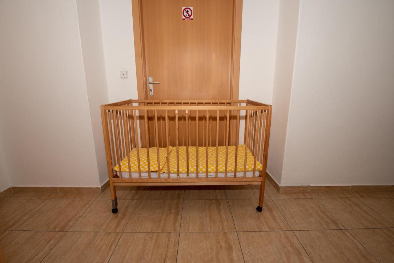 Penzion Maxim Třeboň Kültér fotó